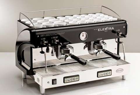 Photo: Supreme Coffee Machines